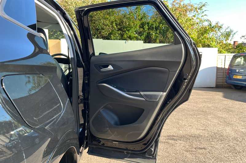 Used Vauxhall Grandland for sale - 76463646: Photo 39