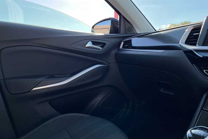 Used Vauxhall Grandland for sale - 76463646: Photo 49