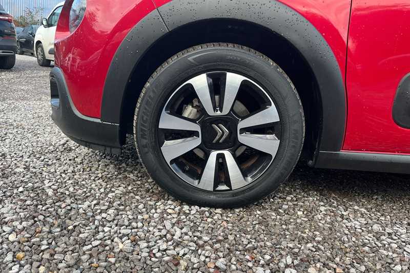 Used Citroen C3 2019 for sale - 77887085: Photo 12