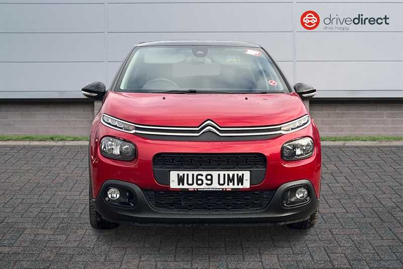 Used Citroen C3 2019 for sale - 77887085: Photo 8