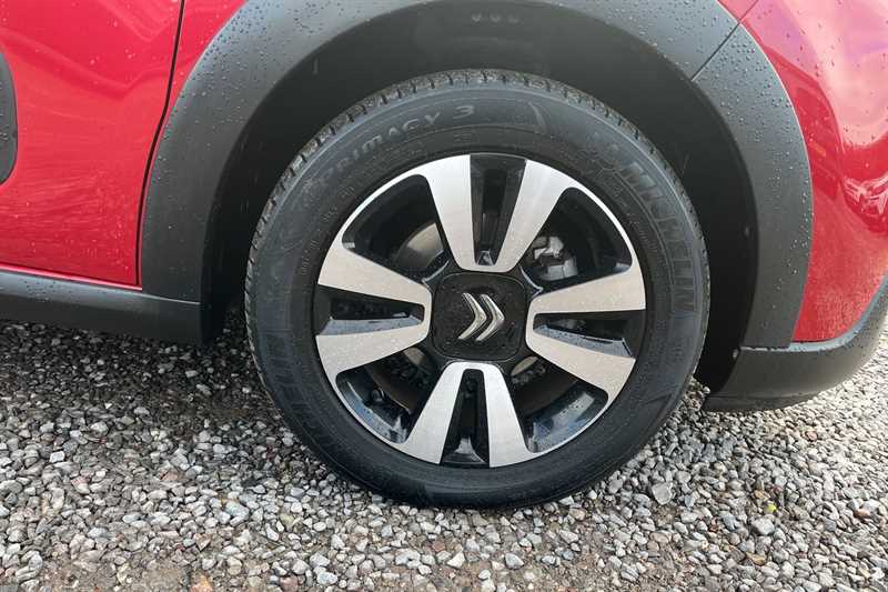 Used Citroen C3 2019 for sale - 77887085: Photo 9