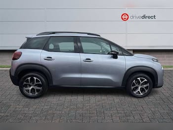 Used Citroen C3 Aircross 2023 for sale - 79850747: Photo