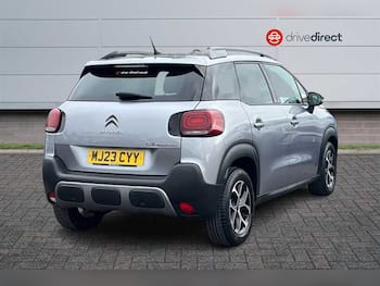 Used Citroen C3 Aircross 2023 for sale - 79850747: Photo