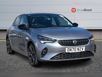 Used Vauxhall Corsa 2020 for sale - 78322271: Photo