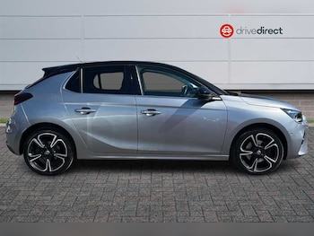 Used Vauxhall Corsa 2020 for sale - 78322271: Photo