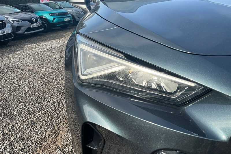 Used Cupra Formentor 2021 for sale - 77727172: Photo 28