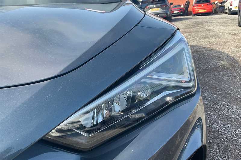 Used Cupra Formentor 2021 for sale - 77727172: Photo 29