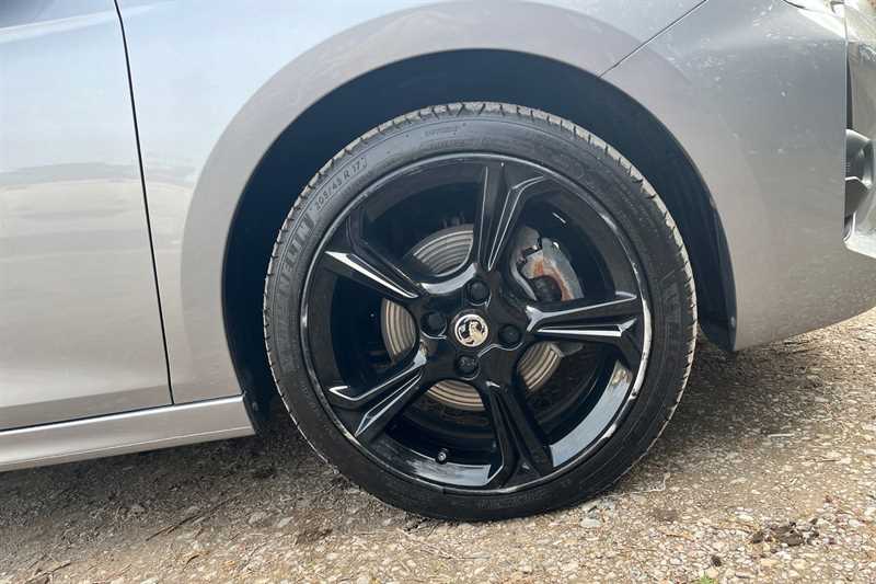 Used Vauxhall Corsa 2023 for sale - 78142862: Photo 11