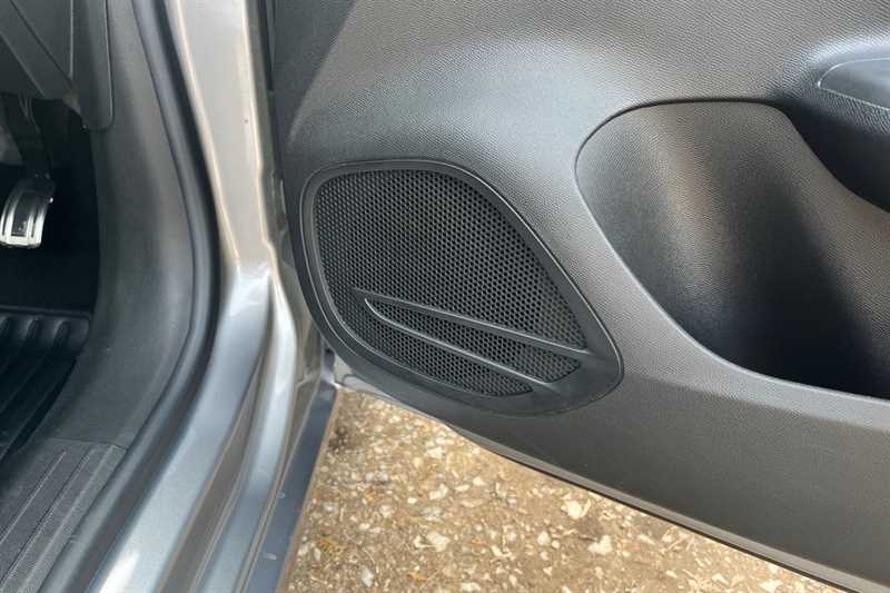 Used Vauxhall Corsa 2023 for sale - 78142862: Photo 27