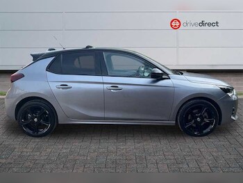 Used Vauxhall Corsa 2023 for sale - 78142862: Photo