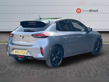 Used Vauxhall Corsa 2023 for sale - 78142862: Photo