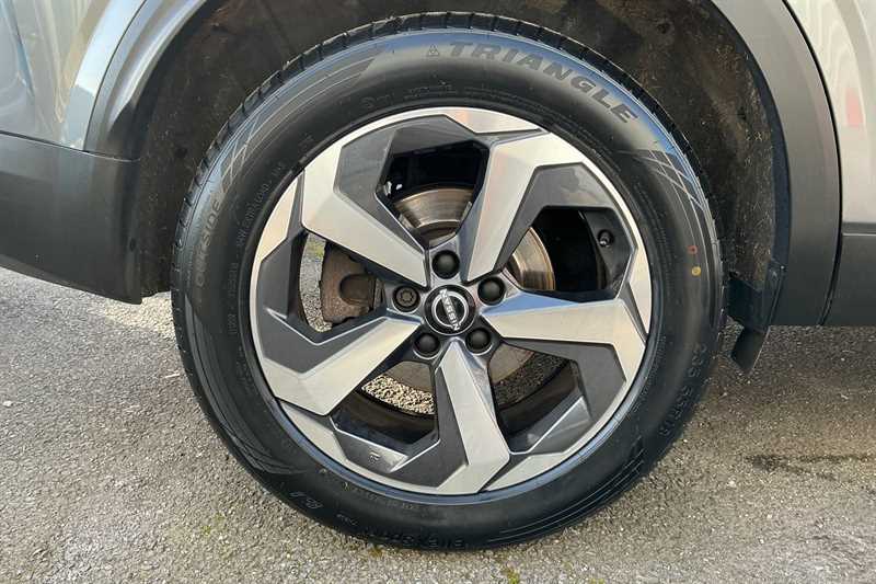 Used Nissan Qashqai 2023 for sale - 77727865: Photo 10