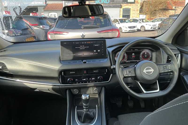 Used Nissan Qashqai 2023 for sale - 77727865: Photo 13