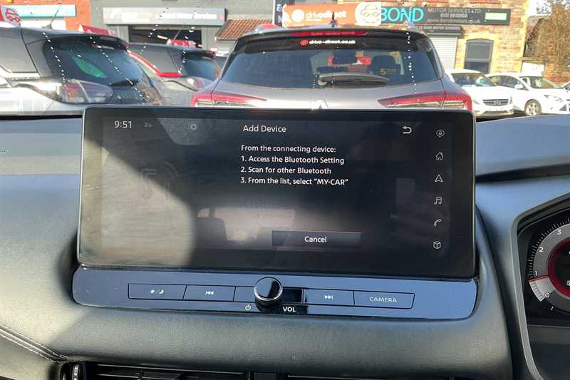 Used Nissan Qashqai 2023 for sale - 77727865: Photo 17