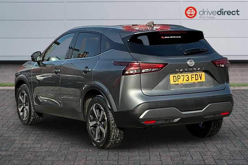 Used Nissan Qashqai 2023 for sale - 77727865: Photo 5