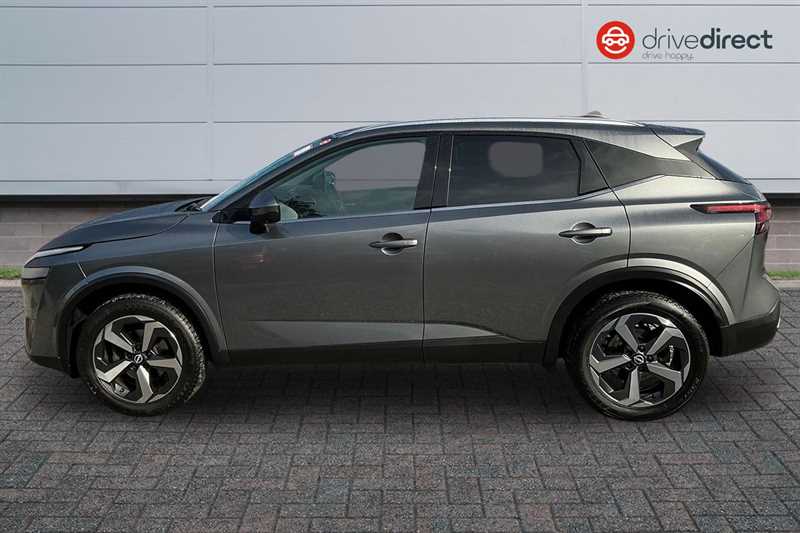 Used Nissan Qashqai 2023 for sale - 77727865: Photo 6