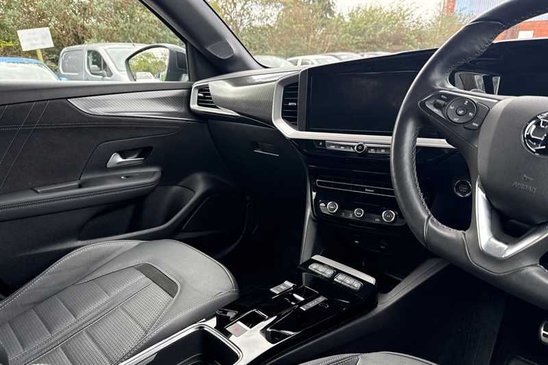 Used Vauxhall Mokka 2022 for sale - 77944562: Photo 14