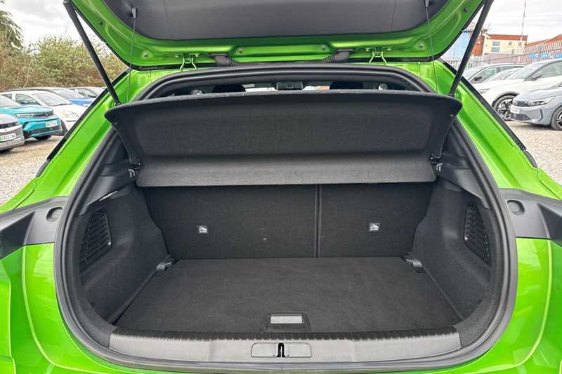 Used Vauxhall Mokka 2022 for sale - 77944562: Photo 25