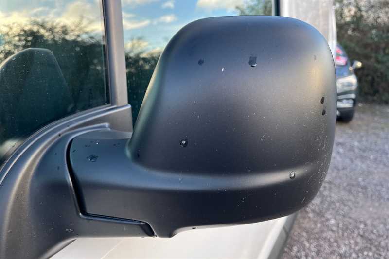 Used Vauxhall Combo 2025 for sale - 77711672: Photo 35