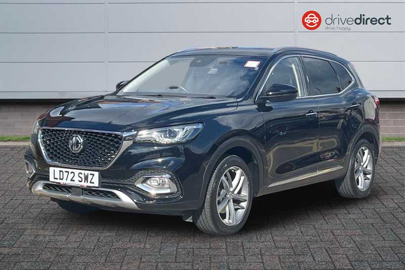 Used MG MG HS for sale - 78174298: Photo 7