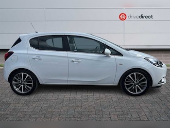 Used Vauxhall Corsa 2018 for sale - 78303752: Photo