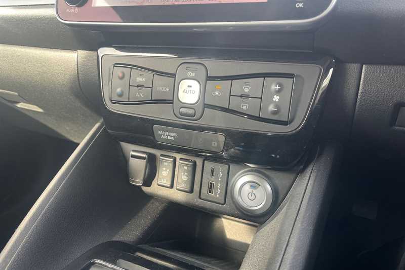 Used Nissan Leaf 2023 for sale - 78051018: Photo 15