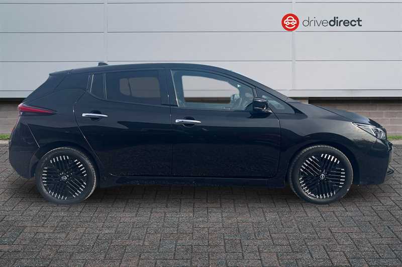 Used Nissan Leaf 2023 for sale - 78051018: Photo 2