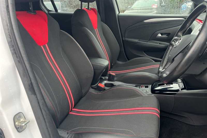 Used Vauxhall Corsa 2022 for sale - 77562082: Photo 23