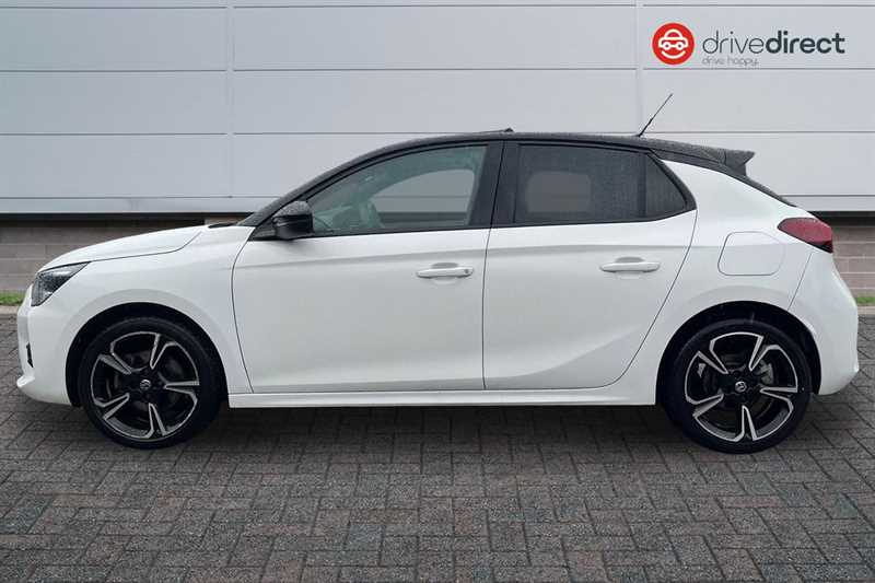 Used Vauxhall Corsa 2022 for sale - 77562082: Photo 6