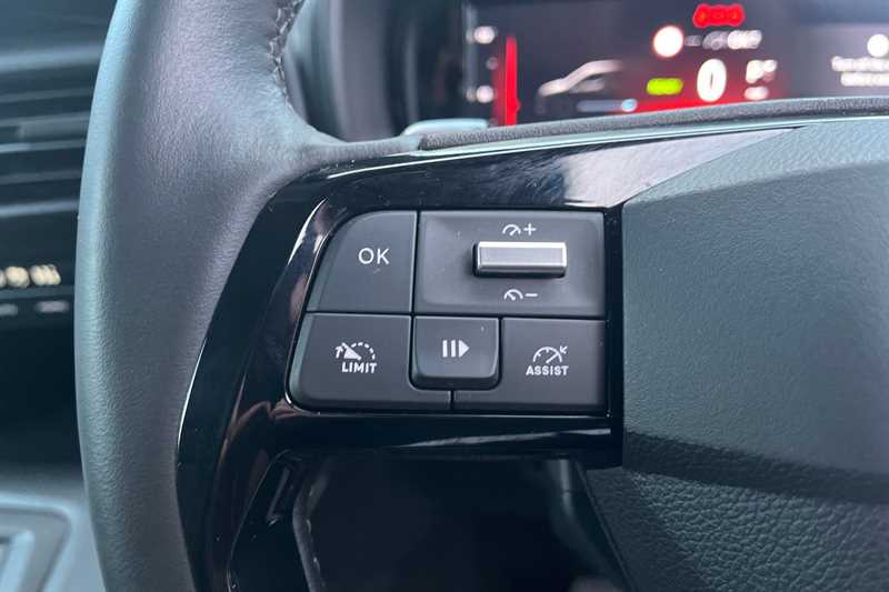 Used Vauxhall Combo Life 2025 for sale - 77363007: Photo 21