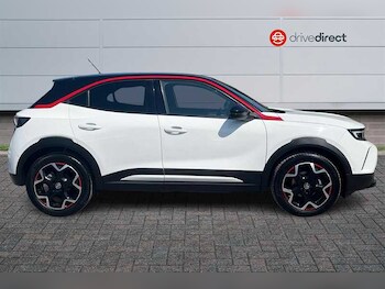 Used Vauxhall Mokka 2021 for sale - 78388754: Photo