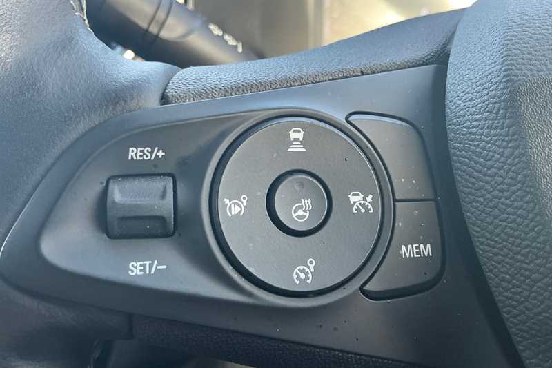 Used Vauxhall Corsa 2024 for sale - 77929808: Photo 21