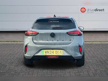 Used Vauxhall Corsa 2024 for sale - 77929808: Photo