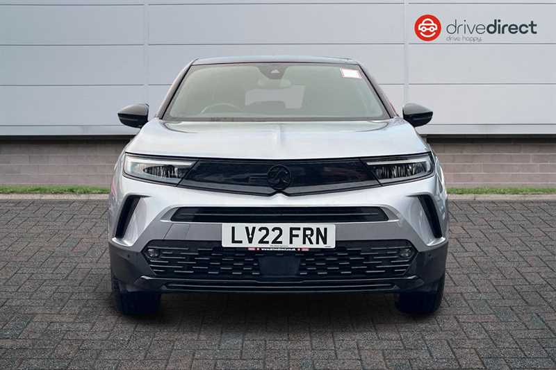 Used Vauxhall Mokka 2022 for sale - 78051276: Photo 8