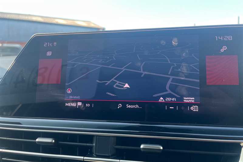 Used Citroen C5 Aircross 2023 for sale - 78130717: Photo 17