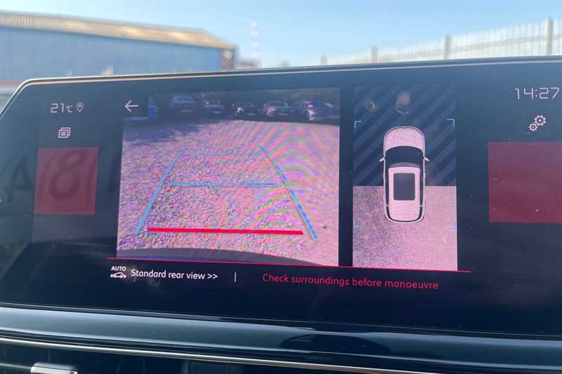 Used Citroen C5 Aircross 2023 for sale - 78130717: Photo 18