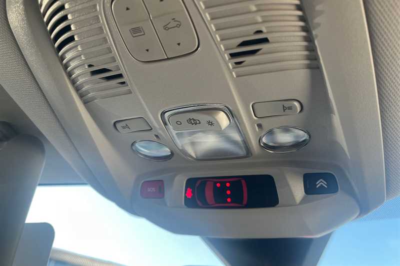 Used Citroen C5 Aircross 2023 for sale - 78130717: Photo 40