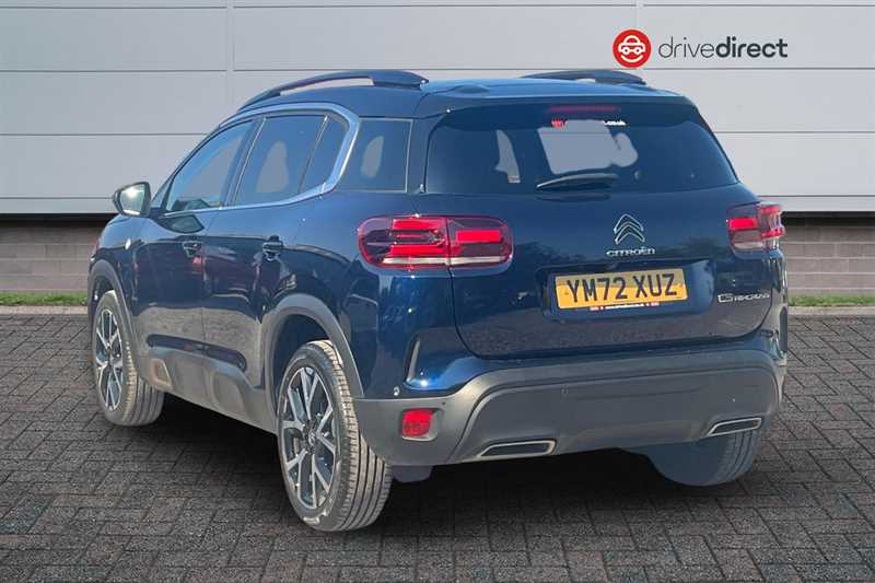 Used Citroen C5 Aircross 2023 for sale - 78130717: Photo 5