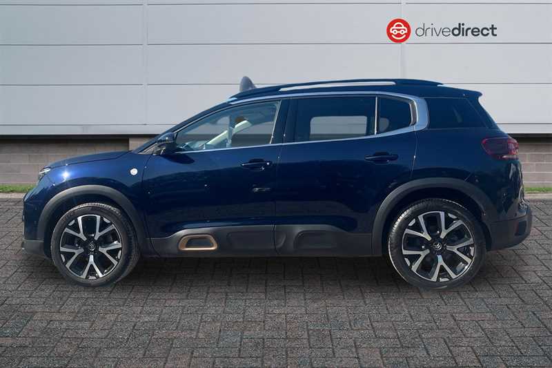 Used Citroen C5 Aircross 2023 for sale - 78130717: Photo 6