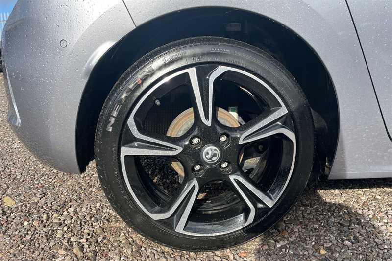 Used Vauxhall Corsa 2022 for sale - 77727679: Photo 12