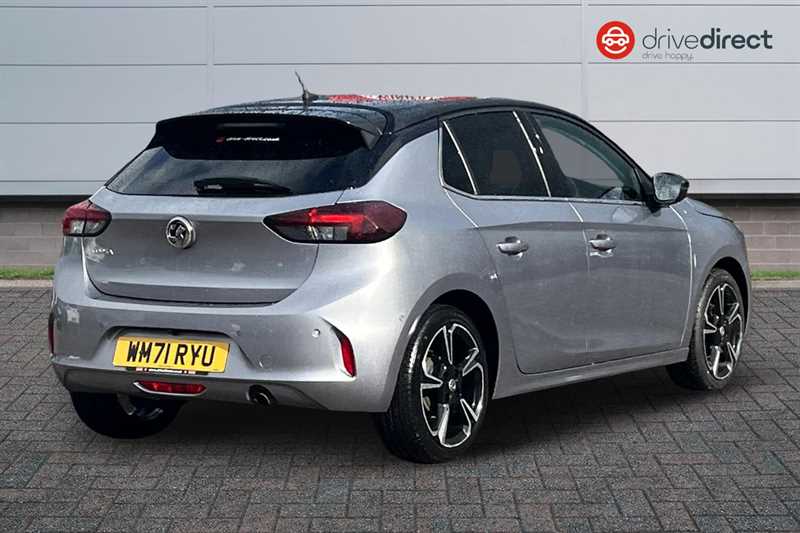 Used Vauxhall Corsa 2022 for sale - 77727679: Photo 3