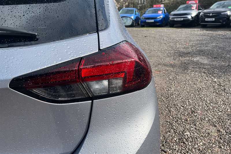 Used Vauxhall Corsa 2022 for sale - 77727679: Photo 32