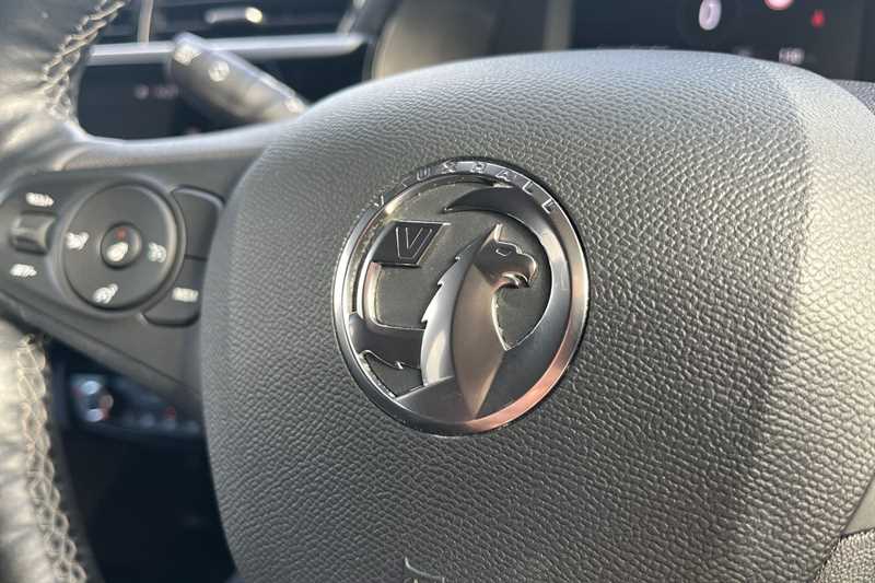 Used Vauxhall Corsa 2022 for sale - 77727679: Photo 38