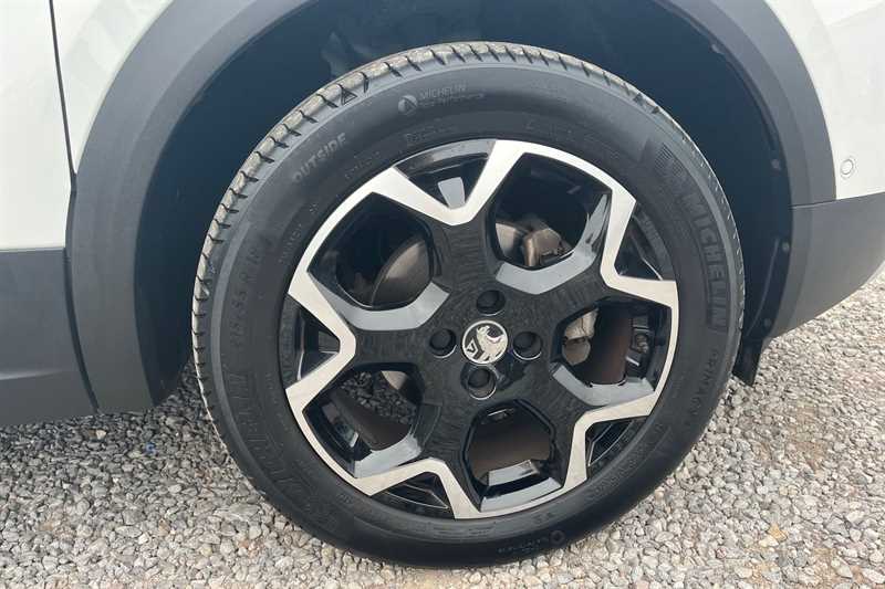 Used Vauxhall Mokka 2023 for sale - 77843645: Photo 11