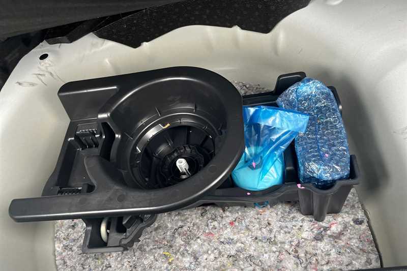 Used Vauxhall Mokka 2023 for sale - 77843645: Photo 37