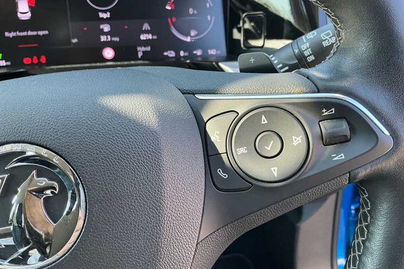 Used Vauxhall Grandland 2023 for sale - 78208610: Photo 22