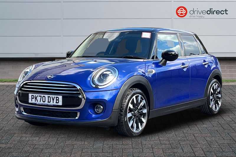 Used MINI Hatch 2020 for sale - 77374671: Photo 7