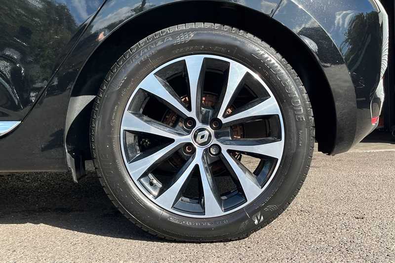 Used Renault Clio 2019 for sale - 77296239: Photo 12