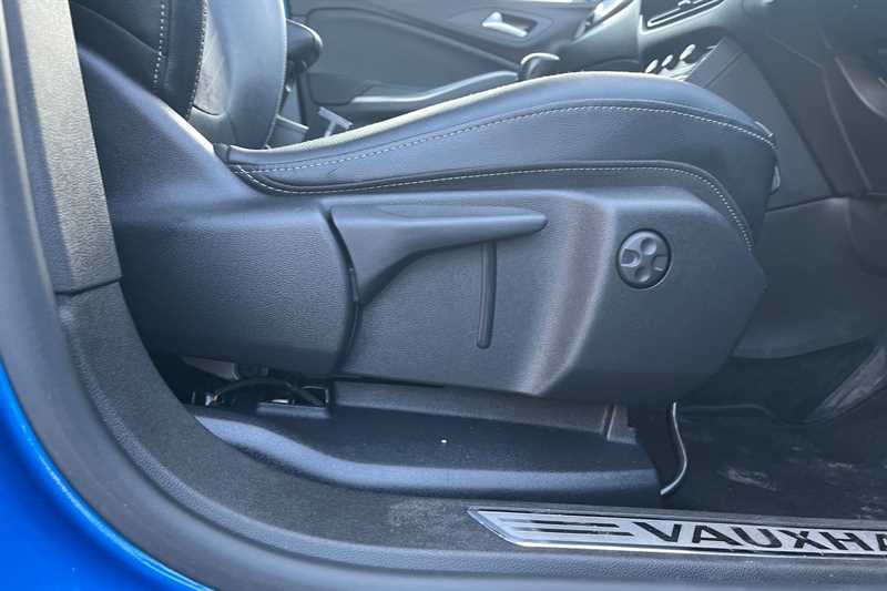 Used Vauxhall Grandland 2022 for sale - 77788386: Photo 26