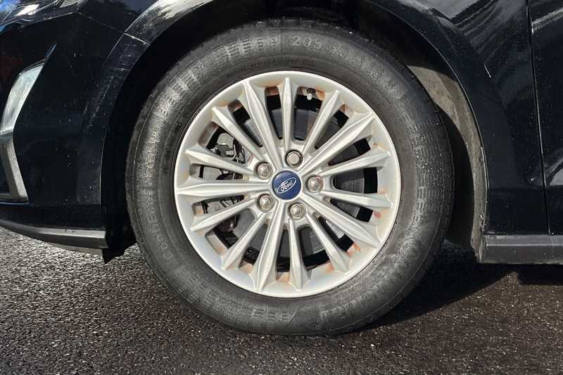 Used Ford Focus 2019 for sale - 76755784: Photo 11